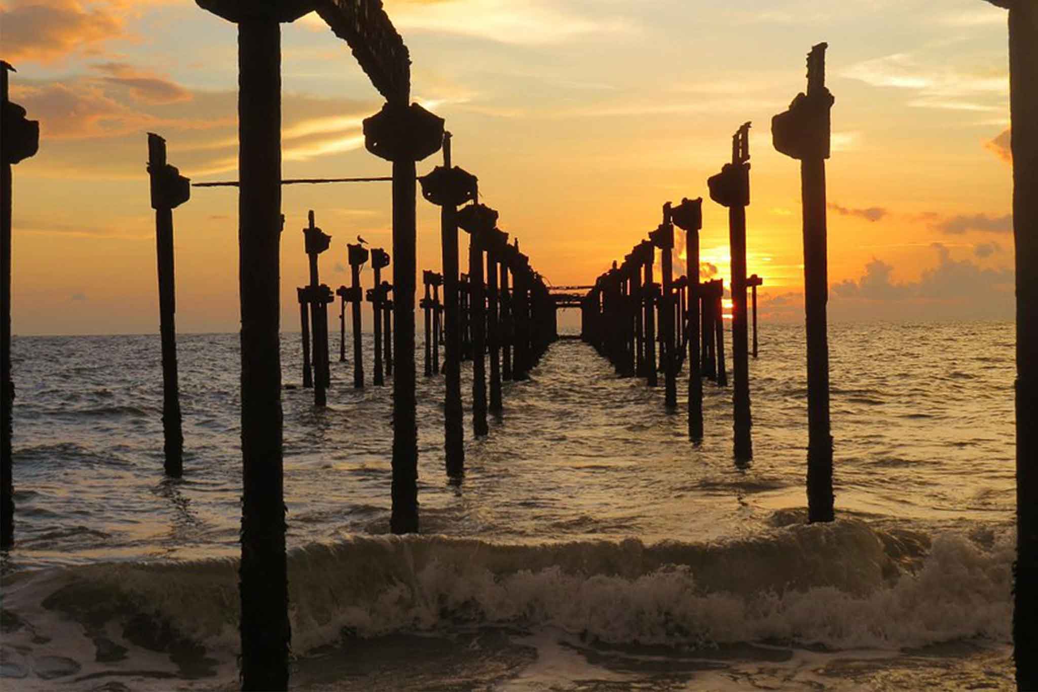 Alappuzha Beach