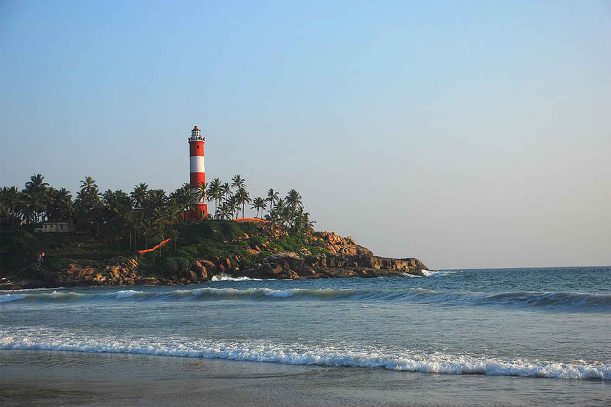 Alappuzha Lighthouse