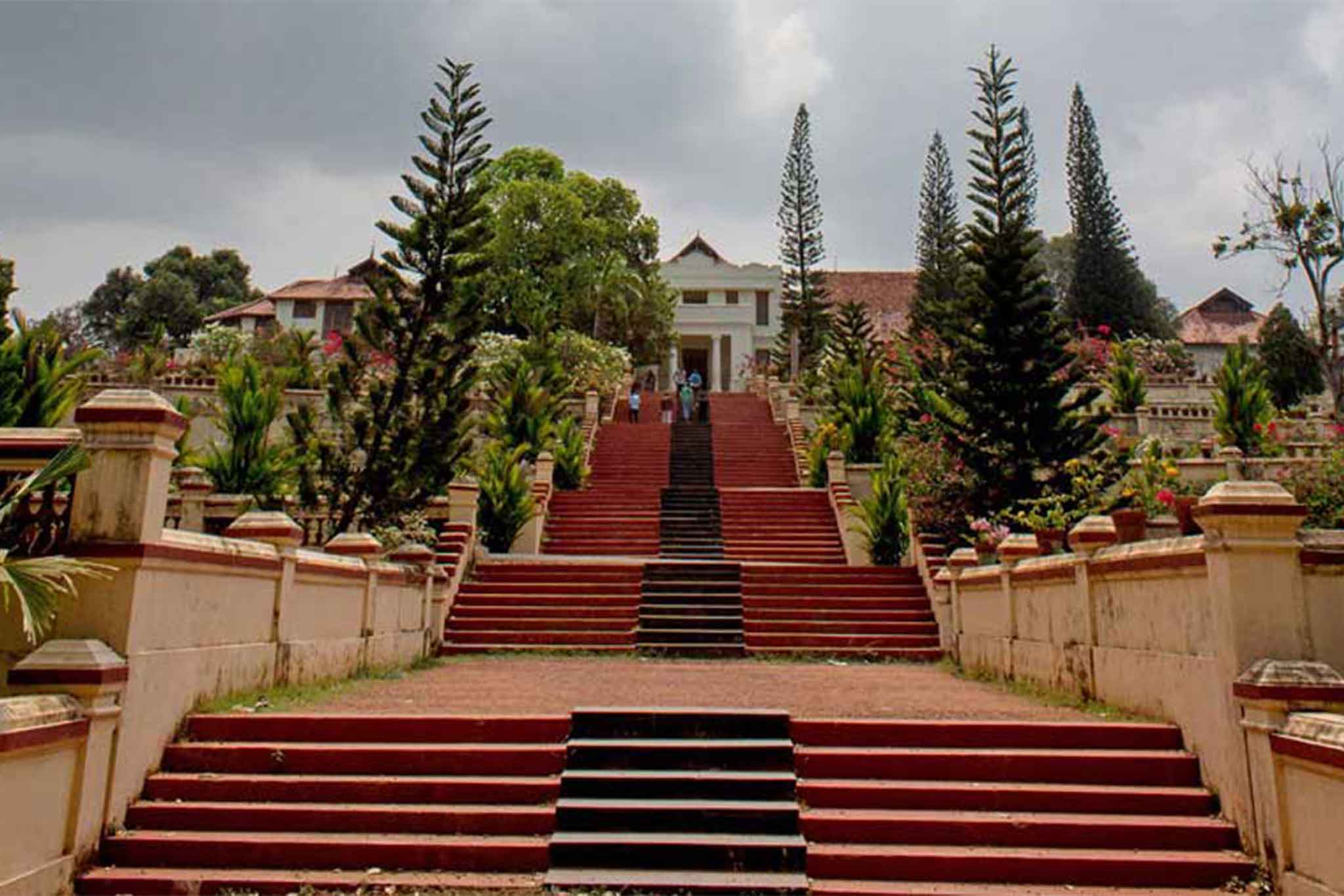 Hill Palace Museum