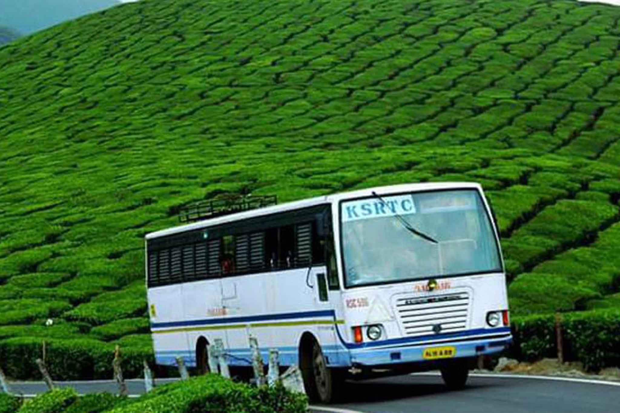 ksrtc tour package from kozhikode to wayanad