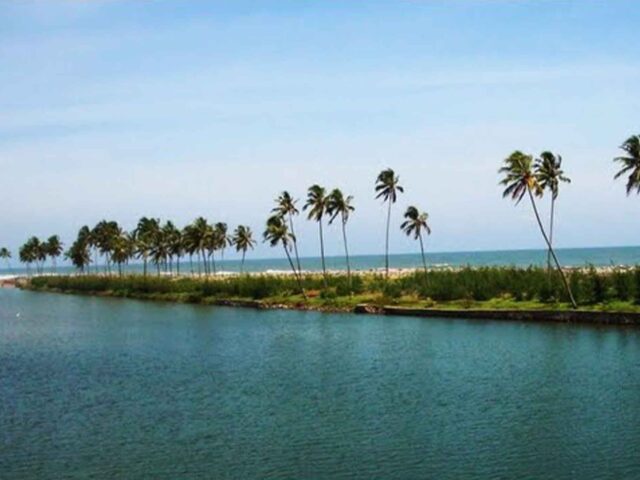 Varkala