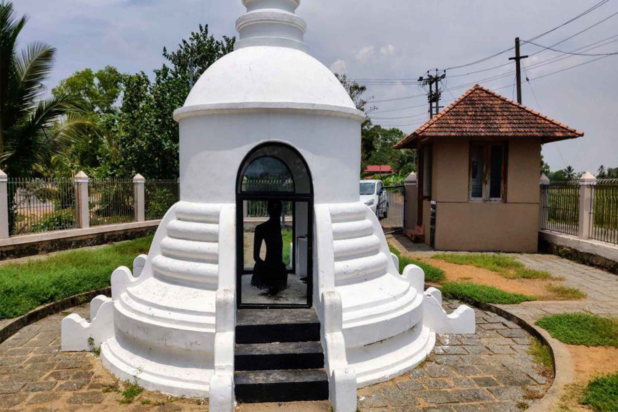 Karumadi Kuttan (Black Buddha)