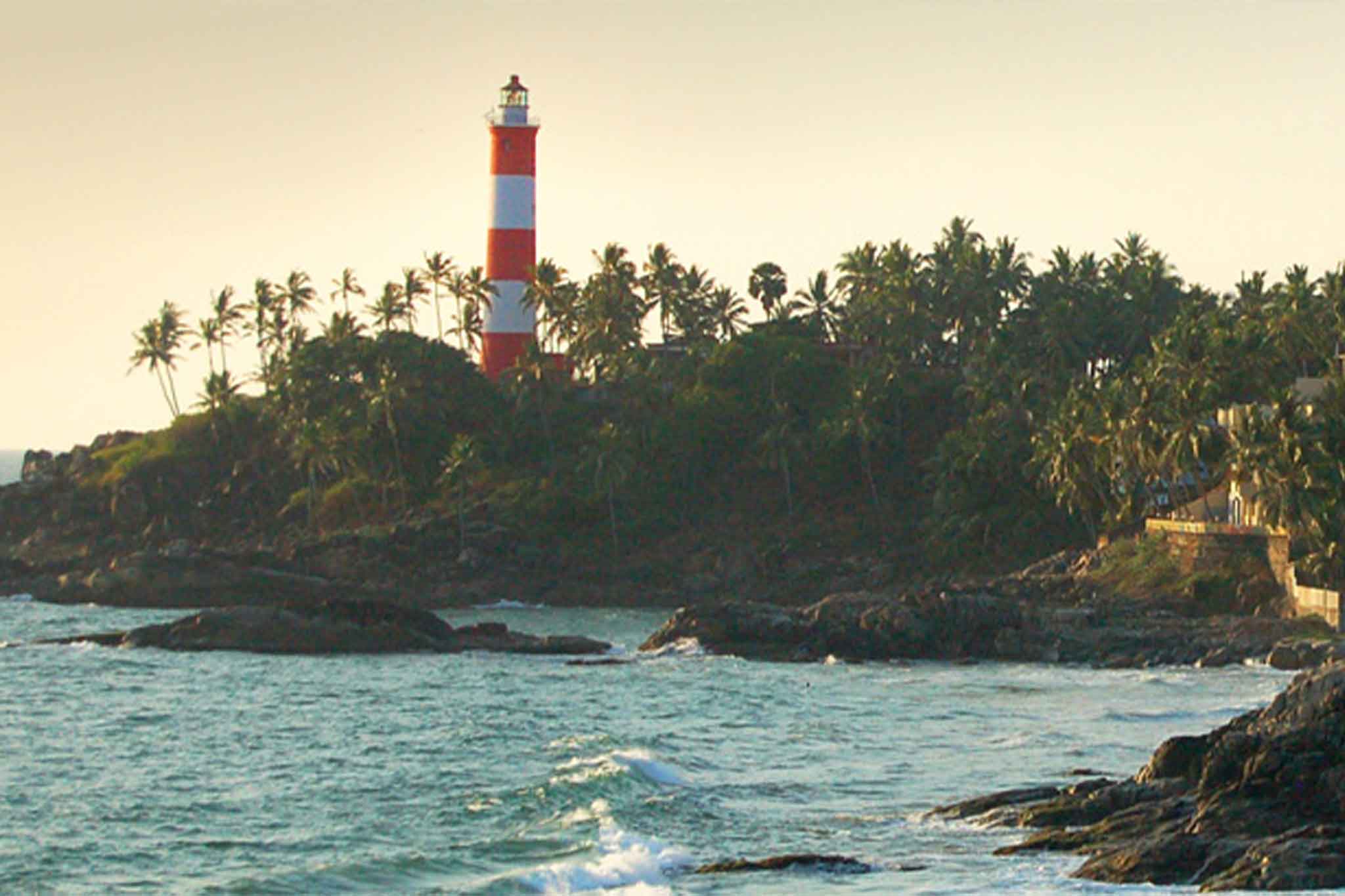 Lighthouse Beach