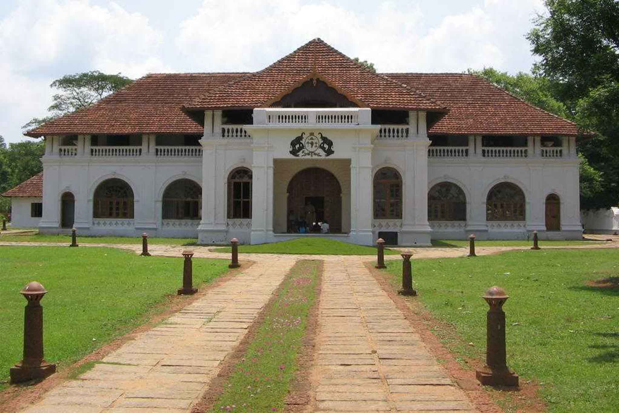 Mattancherry Palace