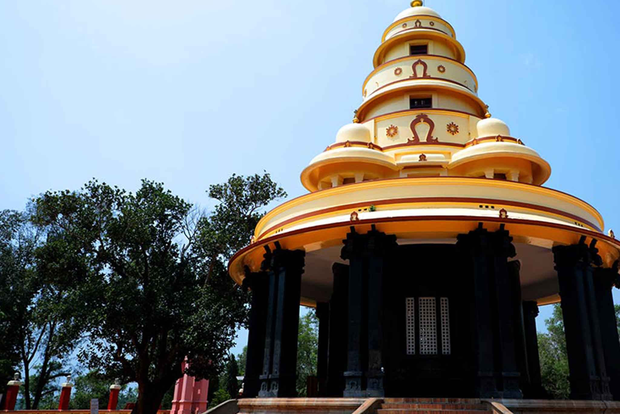 Sivagiri Mutt